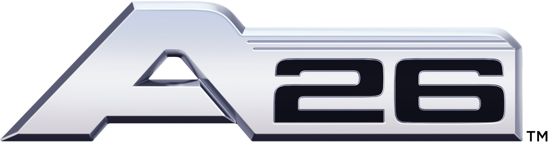 A26™ logo