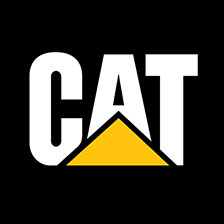 Cat Trucks logo
