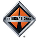 International® Trucks logo