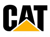 CAT logo.