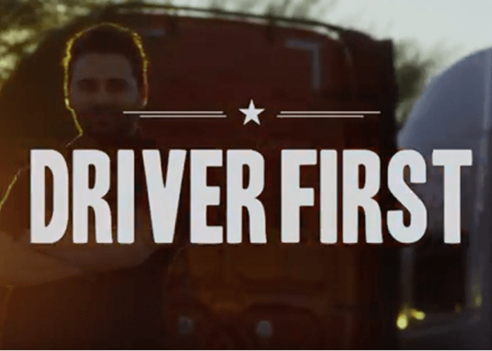 Navistar DriverFirst