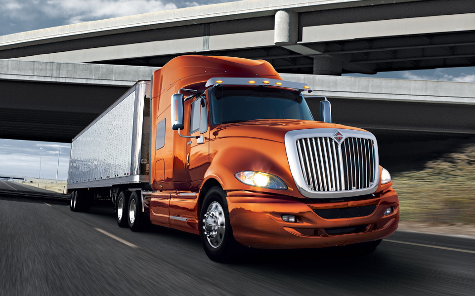 Navistar Second Quarter | Hill International Trucks | East Liverpool Ohio