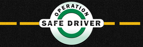 CVSA Safe Driver Week