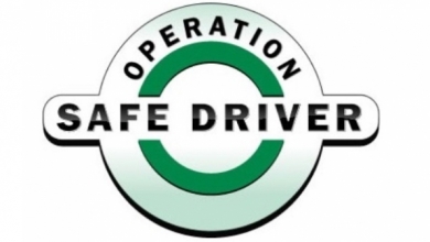 Operation Safe Drive Week 16th-22nd