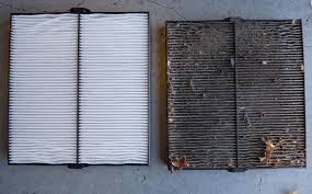 When and How to replace your cabin air filter