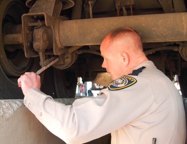 CVSA Brake September 11th-17th