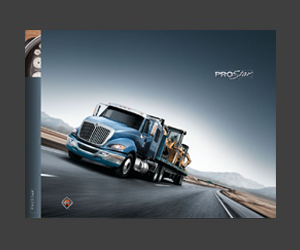 ProStar Brochure